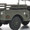 Artitec 6870758 Dodge WC51 US Army | Militärmodell 1:87