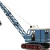 Artitec 316.072 Dolberg Kran | Baumaschinenmodell 1:160