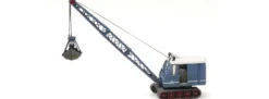 Artitec 14.172 Dolberg Kran | Baumaschinen Bausatz Spur N