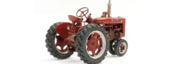 Artitec 387.708 Farmall C Reihenkulturtraktor | Agrarmodell 1:87
