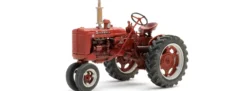 Artitec 387.708 Farmall C Reihenkulturtraktor | Agrarmodell 1:87