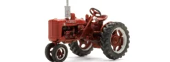 Artitec 316.152 Farmall C Reihenkulturtraktor | Agrarmodell 1:160