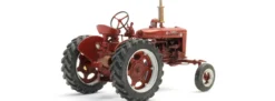 Artitec 387.707 Farmall C Traktor | Agrarmodell 1:87
