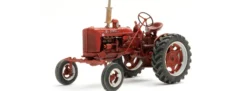 Artitec 387.707 Farmall C Traktor | Agrarmodell 1:87