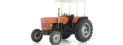 Artitec 387.445 Fiat 750 Special Traktor mit Sonnendach | Landwirtschaftsmodell 1:87