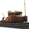 Artitec 322.043 Flussschlepper | Schiffsmodell 1:220