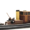 Artitec 7220021 Flussschlepper | Schiff Bausatz 1:220