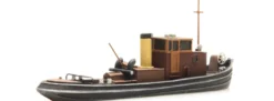 Artitec 7220021 Flussschlepper | Schiff Bausatz 1:220