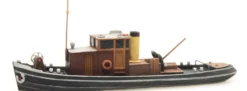 Artitec 7220021 Flussschlepper | Schiff Bausatz 1:220