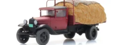 Artitec 387.502 Ford Model AA Heuladung | Landwirtschaftsmodell 1:87