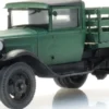 Artitec 387.498 Ford Model AA Pfahlwagen grün | LKW-Modell 1:87