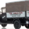Artitec 316.120 Ford Model AA Pritschenwagen Muskator | LKW-Modell 1:160