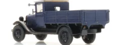Artitec 316.121 Ford Model AA Pritschen-Lkw | LKW-Modell 1:160