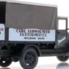 Artitec 387.501 Ford Model AA Pritschenwagen Muskator | LKW-Modell 1:87