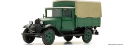 Artitec 10.457 Ford Model AA Pritschenwagen | unbemalt | LKW-Modell Bausatz 1:87