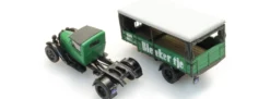 Artitec 387.504 Ford Model AA Sattelaufliger Bleekertje | LKW-Modell 1:87