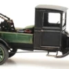 Artitec 387.419 Ford Model TT Abschlepper schwarz/grün | LKW-Modell 1:87