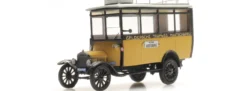 Artitec 387.467 Ford Model TT Bus Geldersche Tramweg Maatschappij | Busmodell 1:87