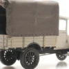 Artitec 387.470 Ford Model TT grau mit Haube | LKW-Modell 1:87