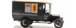 Artitec 387.466 Ford Model TT Niederländische Eisenbahnen | LKW-Modell 1:87