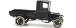 Artitec 387.417 Ford Model TT Pritschen-LKW schwarz | LKW-Modell 1:87