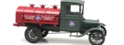 Artitec 387.440 Ford Model TT Tankwagen Standard Oil | LKW-Modell 1:87