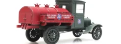 Artitec 387.440 Ford Model TT Tankwagen Standard Oil | LKW-Modell 1:87