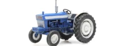 Artitec 387.441 Ford 5000 Traktor | Landwirtschaftsmodell 1:87