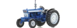 Artitec 322.030 Ford 5000 Traktor | Landwirtschaftsmodell 1:220