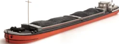 Artitec 316.24 Frachtschiff Spits | Schiffsmodell 1:160