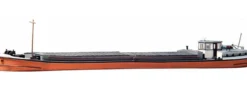 Artitec 54.103 Frachtschiff Spits | Schiffbausatz 1:160