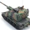 Artitec 6870433 FR AMX 30 AUF 1 155mm Tarnung | Panzermodell 1:87