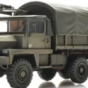 Artitec 6870549 FR Berliet GBC 8KT MG | Militärmodell 1:87