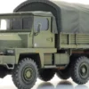 Artitec 6870547 FR Berliet GBC 8KT | Militärmodell 1:87