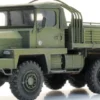 Artitec 6870548 FR Berliet GBC 8KT Zugladung | Militärmodell 1:87