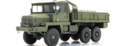 Artitec 6870548 FR Berliet GBC 8KT Zugladung | Militärmodell 1:87