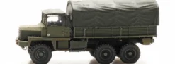 Artitec 6160107 FR Berliet gbc | Militärmodell 1:160