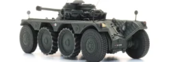 Artitec 6870729 FR Panhard EBR 11 | Militärmodell 1:87