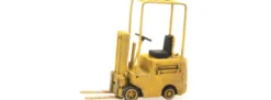 Artitec 316.048 Gabelstapler gelb | Baumaschinenmodell 1:160