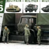 Artitec 013 Gesamtkatalog Militär 2026 | DE/NL/EN