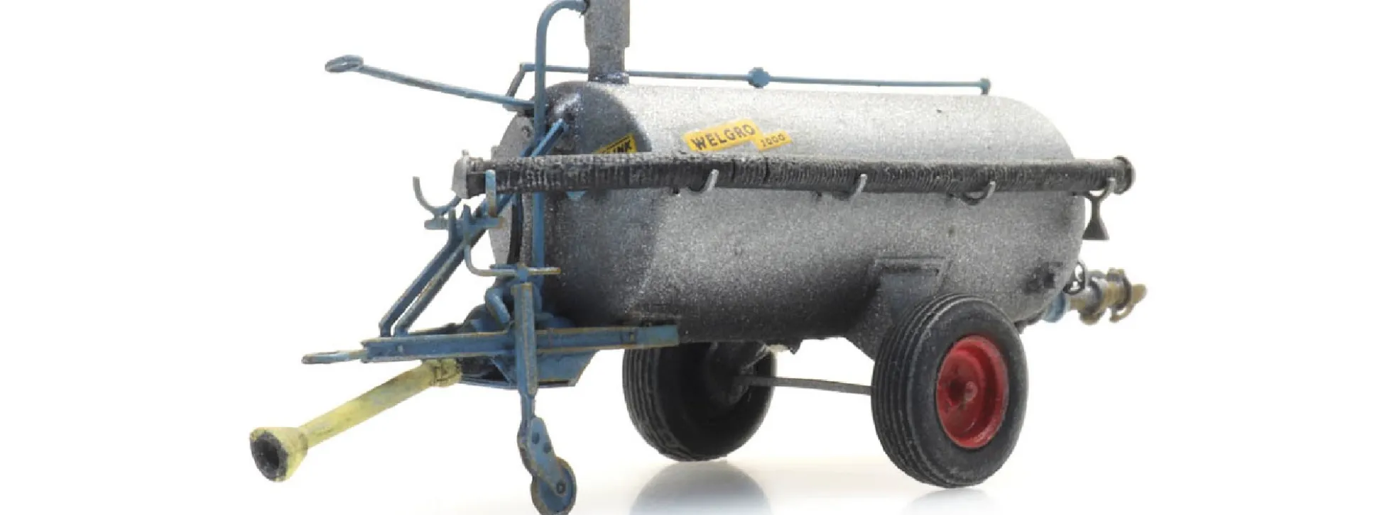 Artitec 387.468 Güllewagen | Landwirtschaftsmodell 1:87