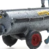 Artitec 322.031 Güllewagen | Landwirtschaftsmodell 1:220