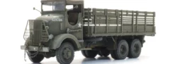 Artitec 1870215 GMC AFKWX US Army | Militär Bausatz 1:87