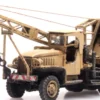 Artitec 316.071 GMC 353 Kranwagen | Baumaschinenmodell 1:160