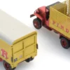 Artitec 316.086 GMC 353 Pinder Zirkuswagen | LKW-Modell 1:160