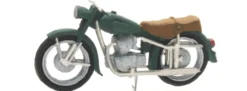 Artitec 387.66-GN BMW R25 grün | Motorradmodell 1:87