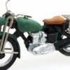 Artitec 387.05-GN Triumph grün | Motorradmodell 1:87