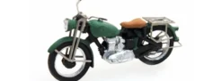 Artitec 387.05-GN Triumph grün | Motorradmodell 1:87
