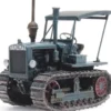 Artitec 387.400 Hanomag K50 Kettenschlepper | Baumaschinenmodell 1:87