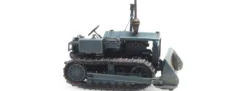 Artitec 387.377 Hanomag K50 Planierraupe | Baumaschinenmodell 1:87